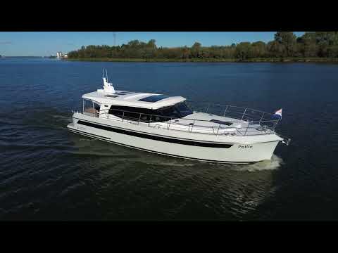 Vri-Jon Contessa 50 OCS (218730-1)