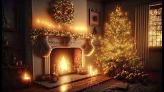 Christmas Music Playlist | Relaxing and Happy Christmas Playlist |