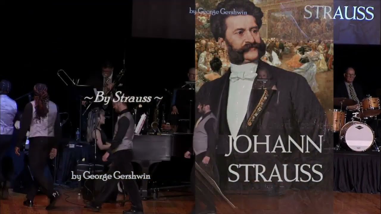 Promotional video thumbnail 2 for Jocelyn Claire Thomas, soprano