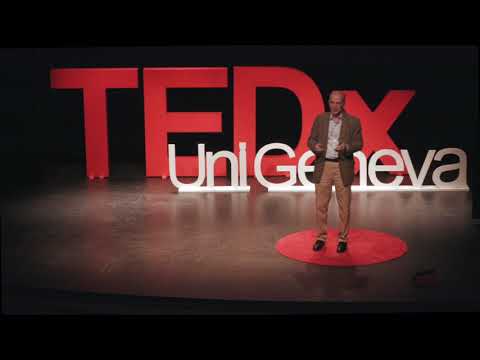 TEDx Geneva
