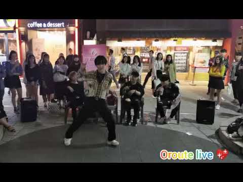 TWICE "CHEER UP" 25/09/2019 #kingdoms #빨개요 #oroute #게임 #킹덤즈