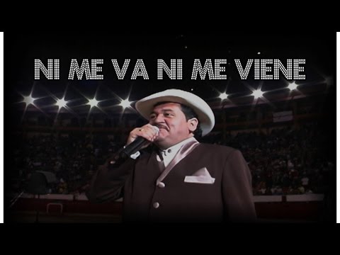 Discos El Dorado - Dario Dario - Ni Me Va Ni Me Viene HD