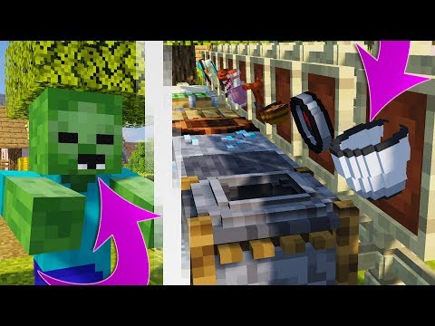 Use These Amazing Texture Packs to Enhance Minecraft