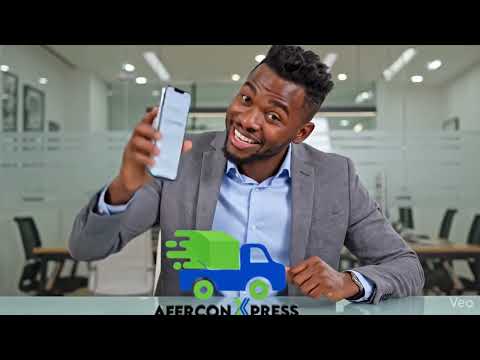 Afercon Xpress video thumbnail