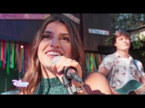 BIA2 - Bia canta Lo Mejor Comienza en la Big Bang Fest Capitulo 60 Ultimo Episodio
