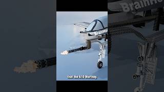 Download lagu A-10 Warthog: Science Meets Firepower! mp3 Download lagu A-10 Warthog: Science Meets Firepower! mp3