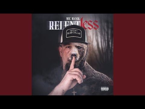 Never Leave It Alone