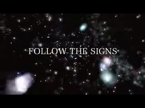 BORN OF OSIRIS - Follow The Signs (Official Music Video)
