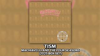TISM - Machiavelli and the Four Seasons (2025 Box Set)