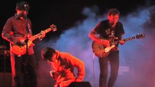 MIDNIGHT RAMBLER Live by Rangzen at Frogstock Festival 2008