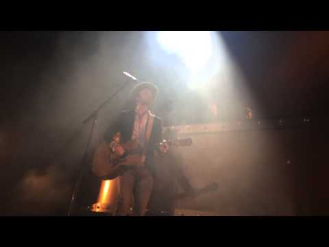 Fedde le Grand & Niels Geusebroek - Falling live in Carré