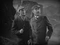 Sherlock Holmes - The Hound of the Baskervilles (1939) | Starring Basil Rathbone & Nigel Bruce | HD