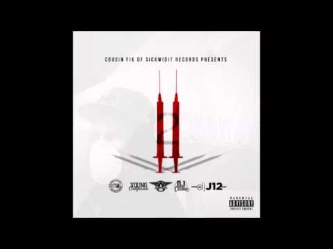 Cousin Fik - Not My Type (feat Choose Up Cheese)