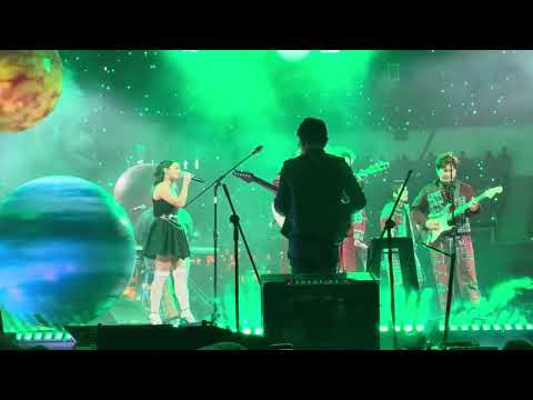 Lahat Ng Bukas | COJ | Keanna Mag | Stardust 10.10.25