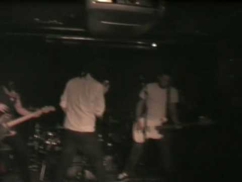 Testicals - Caveman (live) 5.12.08