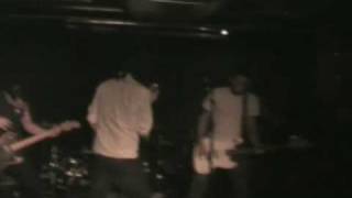 Testicals - Caveman (live) 5.12.08