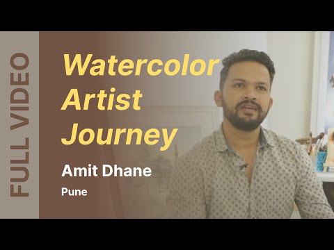 Artist Podcast — Creative Minds Episode #2