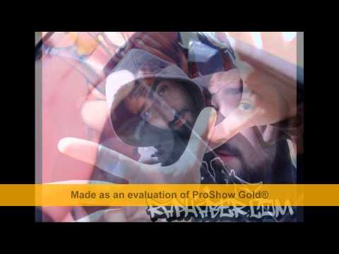 Fuat,Ceza,Sagopa,Sahtiyan,Emre Baransel freestyle