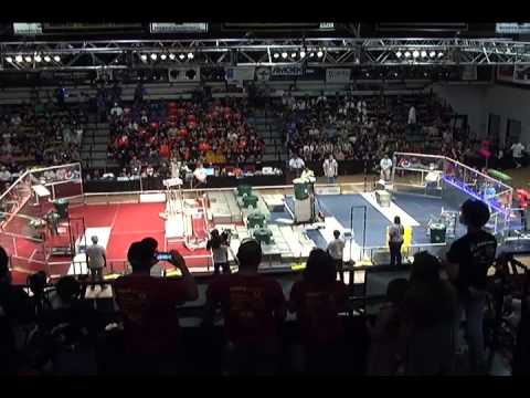 2015 Ventura Regional Match 27