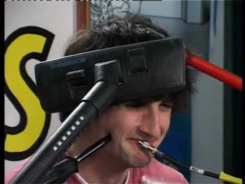 Bloopers & Out Takes - The Shambles Seasons 1 + 2 (Part One) Lynch, Valvo, Sos