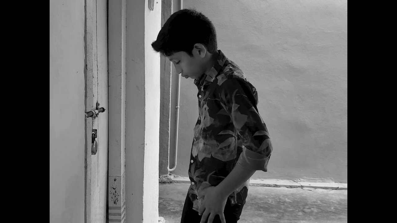 NEXUS LOCK - Directed By Prasanth Reddy