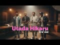 Utada Hikaru First Love R B Version Cover
