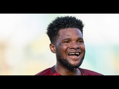 BENJAMIN TETTEH | Welcome to Turkey | 2021 [HD]