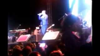 Tercer Cielo &quot;Yo no me avergonzare&quot;