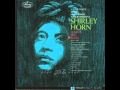 Shirley Horn /  Love For Sale