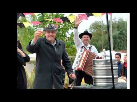 Hugo Schwab nos cuenta como nos preparamos para la nueva edición de la Fiesta de la Cerveza 