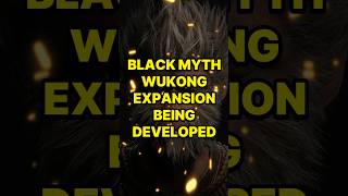 Black Myth Wukong Expansion Being Developed