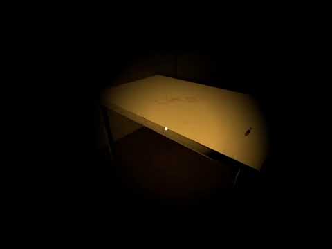 KeyMaster: Prologue Horror