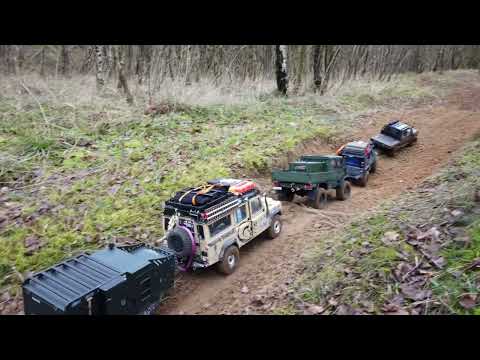 Testing of the Ovonic 3300mah 3S 50c Lipo