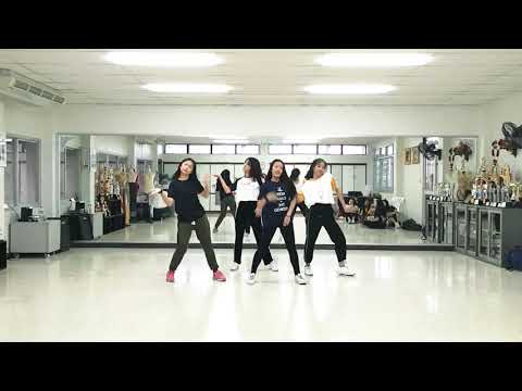 [MIRROR] BUSABA cover 2NE1