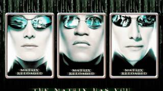 Matrix Reloaded Soundtrack_When the world Ends(Oakenfold Remix)