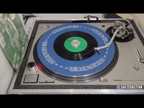 Kim Carnes - Bette Davis eyes 45 RPM 1981