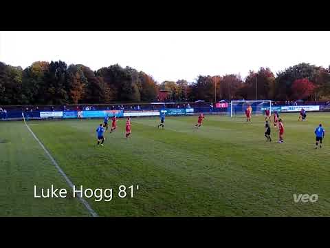 Long Eaton Utd 0 OUFC 2