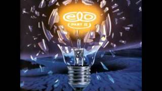 ELO Part II- Twist of The Knife