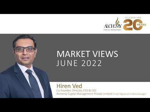 Market Views - June 2022