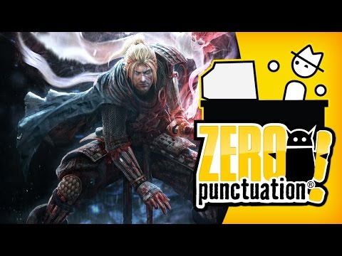 Nioh (Zero Punctuation)