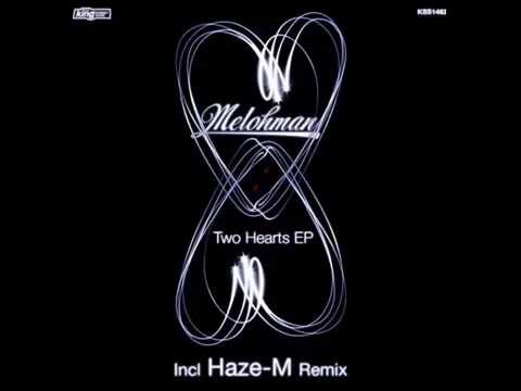 Melohman - I know you