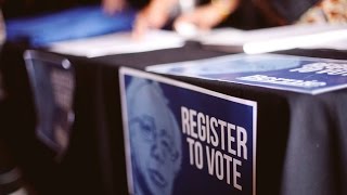 Caller: I Registered to Vote Because of Bernie