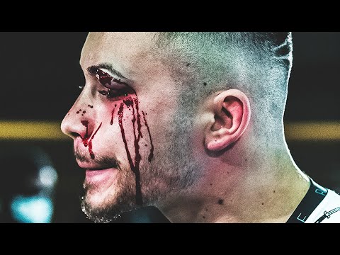 King of the Streets: Blood Money - "PUNKY" [USP Hooligan] VS "TONY"  [Zaragoza Hooligan]