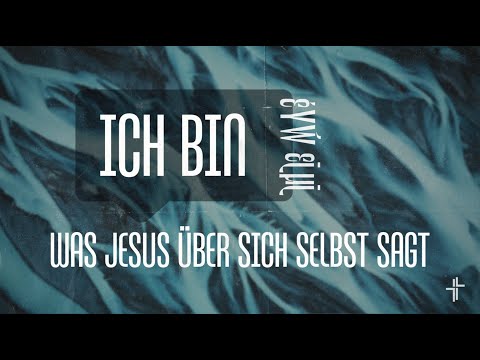 Johannes 8, 12-20 | Ich bin das Licht der Welt | Rudi Tissen | 12.10.2025