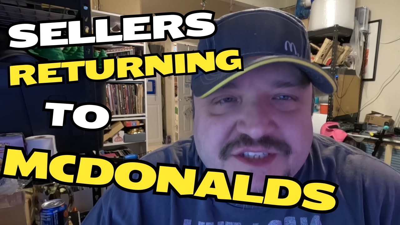 Is Youtube Reselling Dead?