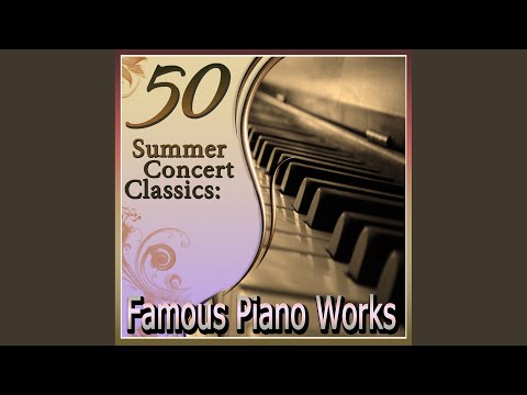 Piano Concerto No.2 in F minor, Op. 21 : I. Maestoso