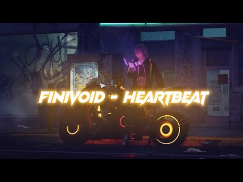 FINIVOID - HEARTBEAT