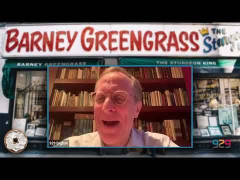 Virtual Shabbat with a Schmear - Episode One