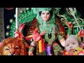 Yahan Wahan Jahan Tahan Mat Poochho Kahan Kahan Hai Santoshi Maa Apni Santoshi Maa Apni Santoshi Maa