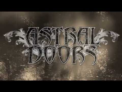 Astral Doors - Notes From the Shadows (Teaser)